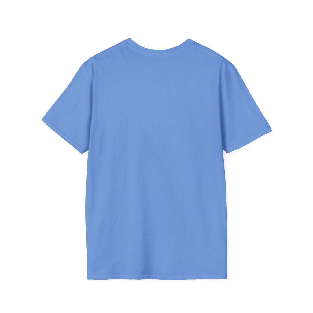 Soccer Mom Survival Kit T-Shirt – "Caffeinated & Confused" Soccer Mom Tee