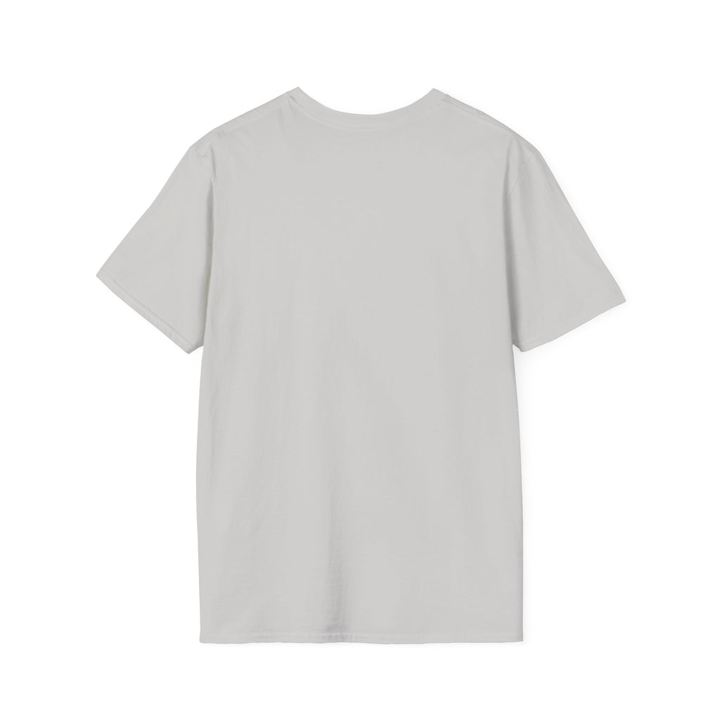 Soccer Mom Survival Kit T-Shirt – "Caffeinated & Confused" Soccer Mom Tee