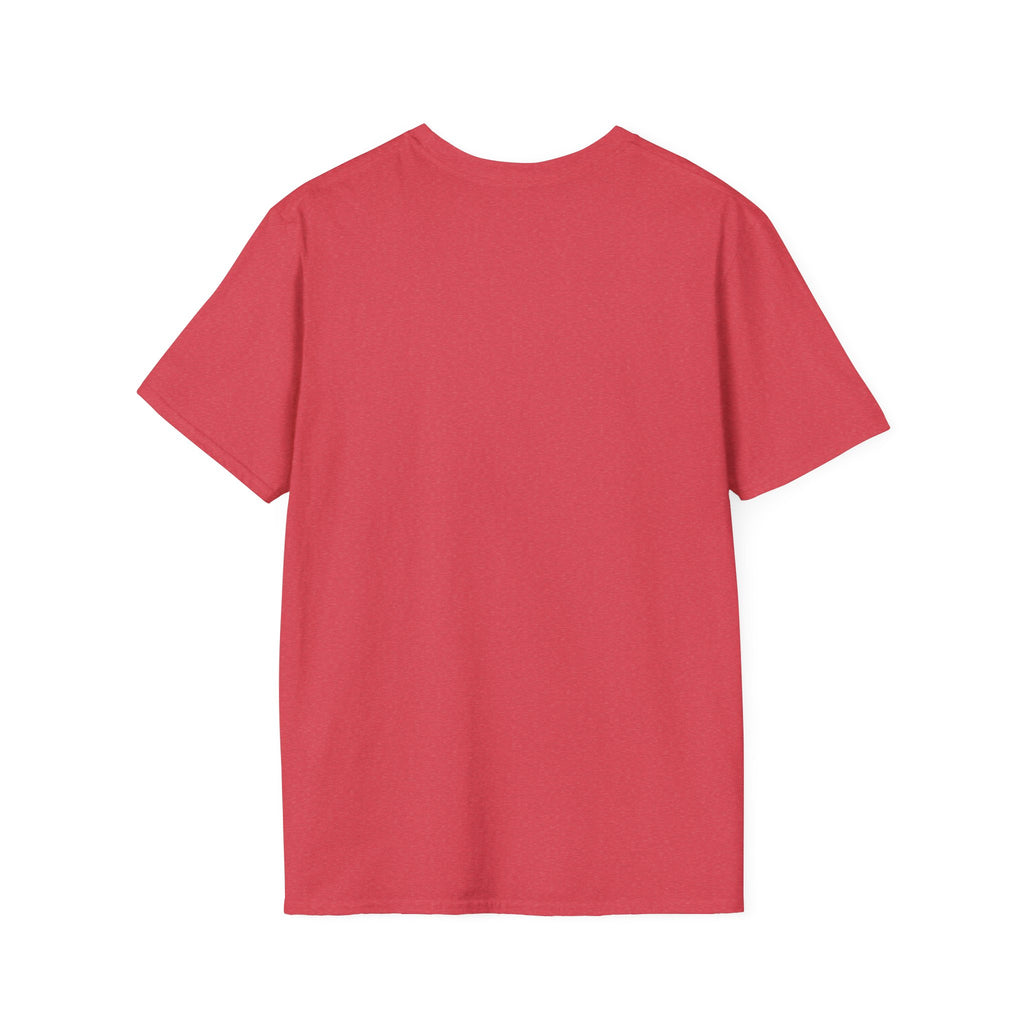 Soccer Mom Survival Kit T-Shirt – "Caffeinated & Confused" Soccer Mom Tee