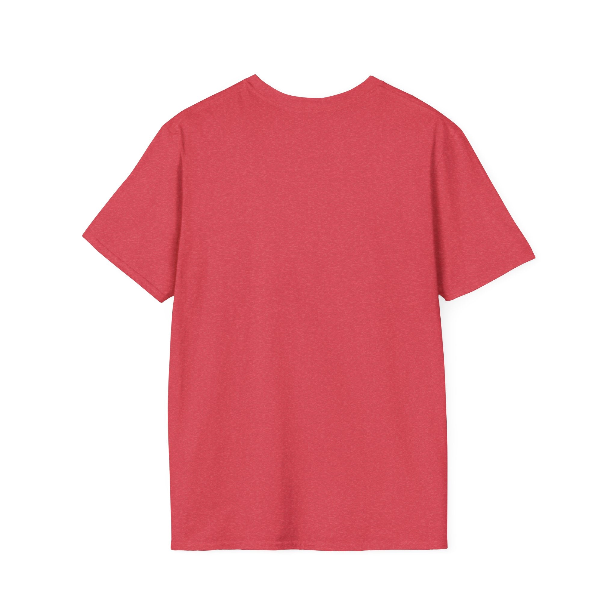 Soccer Mom Survival Kit T-Shirt – "Caffeinated & Confused" Soccer Mom Tee