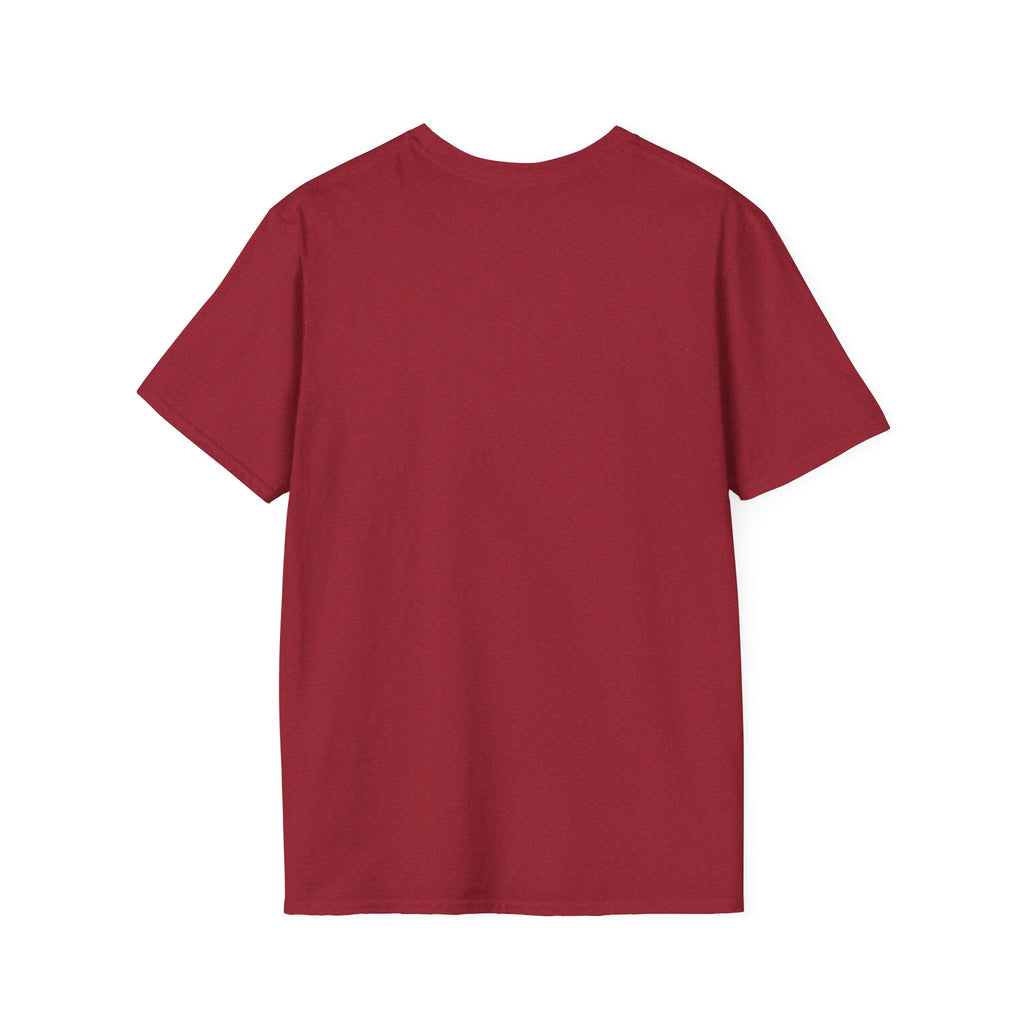 Soccer Mom Survival Kit T-Shirt – "Caffeinated & Confused" Soccer Mom Tee