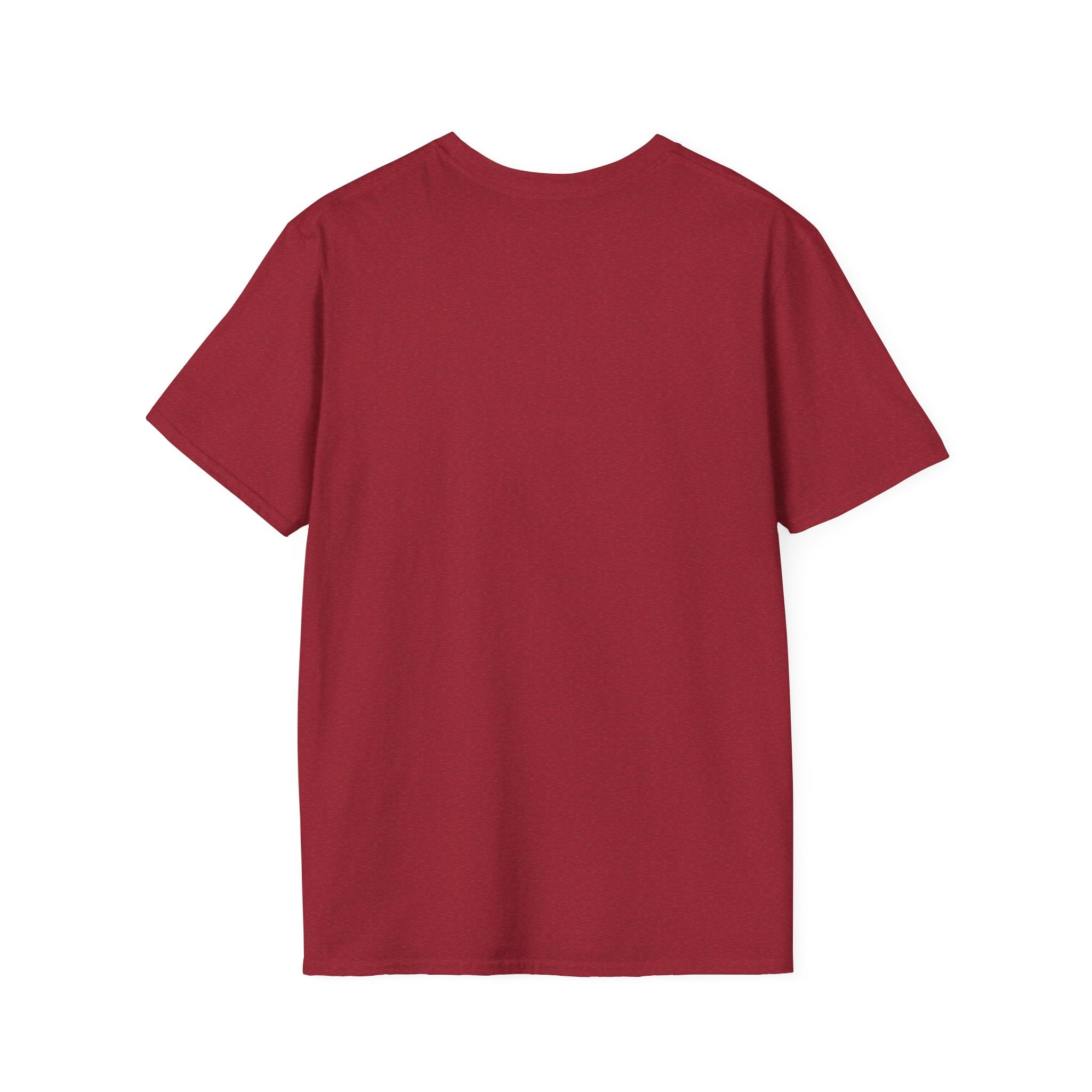 Soccer Mom Survival Kit T-Shirt – "Caffeinated & Confused" Soccer Mom Tee