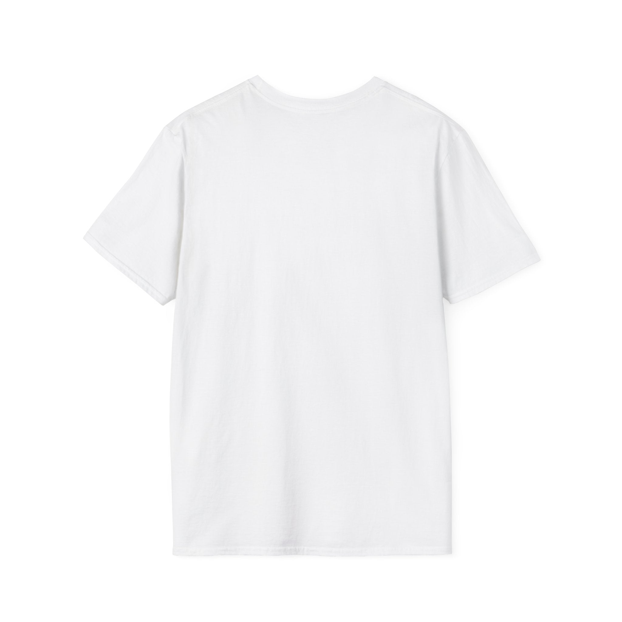 Soccer Mom Survival Kit T-Shirt – "Caffeinated & Confused" Soccer Mom Tee