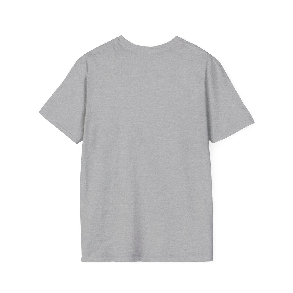 Soccer Mom Survival Kit T-Shirt – "Caffeinated & Confused" Soccer Mom Tee