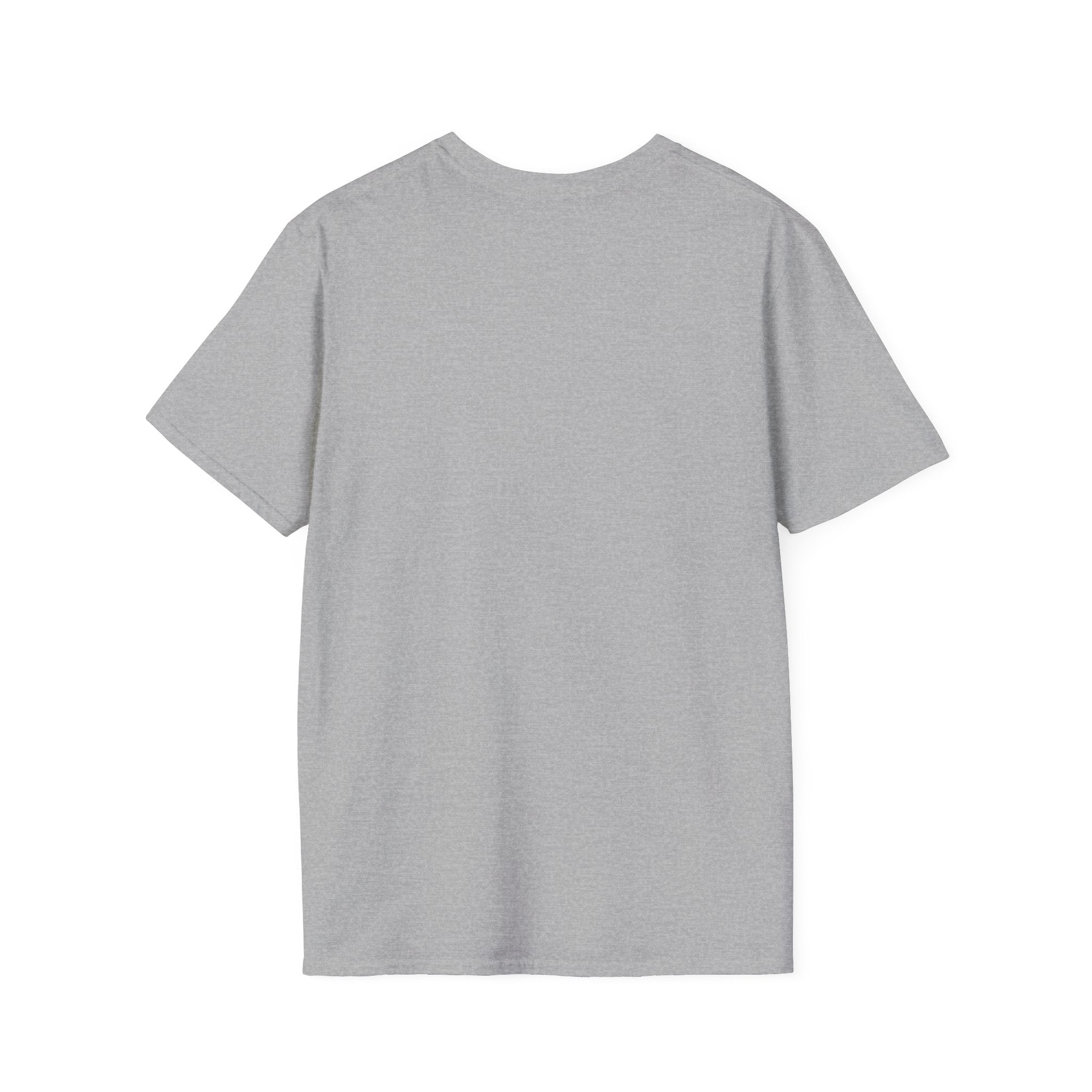 Soccer Mom Survival Kit T-Shirt – "Caffeinated & Confused" Soccer Mom Tee