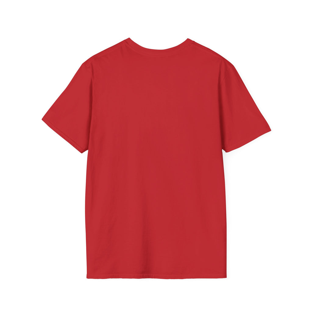 Soccer Mom Survival Kit T-Shirt – "Caffeinated & Confused" Soccer Mom Tee