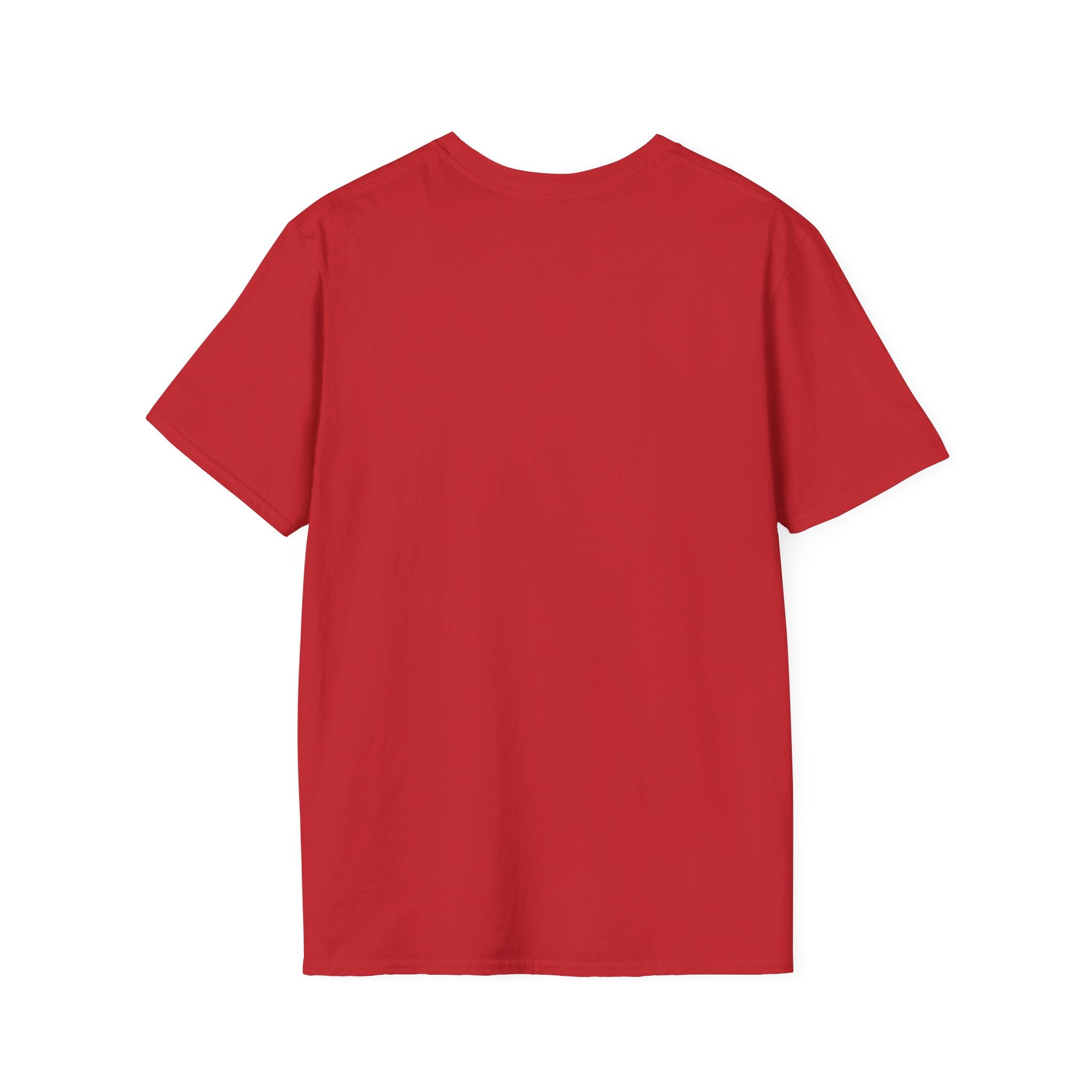 Soccer Mom Survival Kit T-Shirt – "Caffeinated & Confused" Soccer Mom Tee