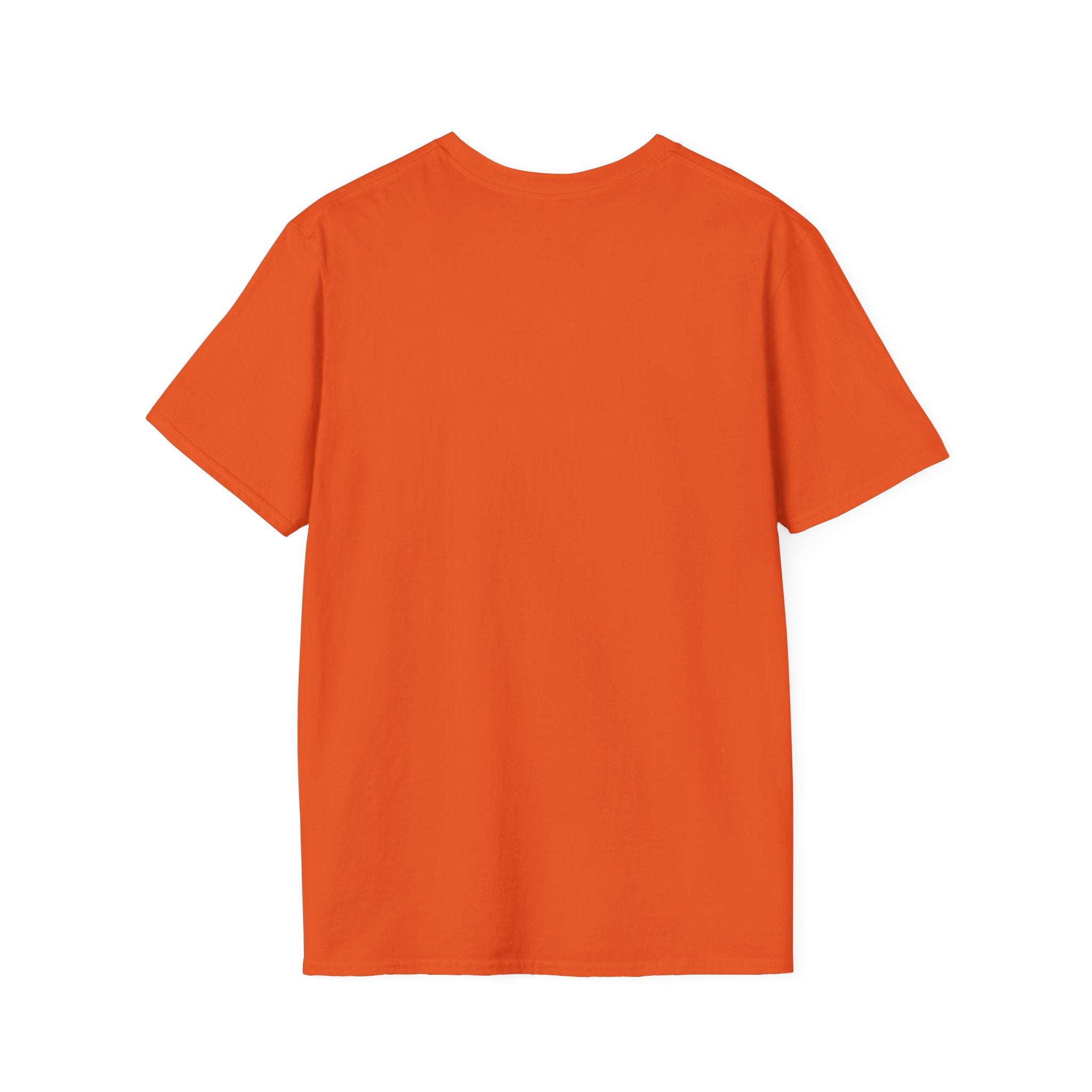 Soccer Mom Survival Kit T-Shirt – "Caffeinated & Confused" Soccer Mom Tee