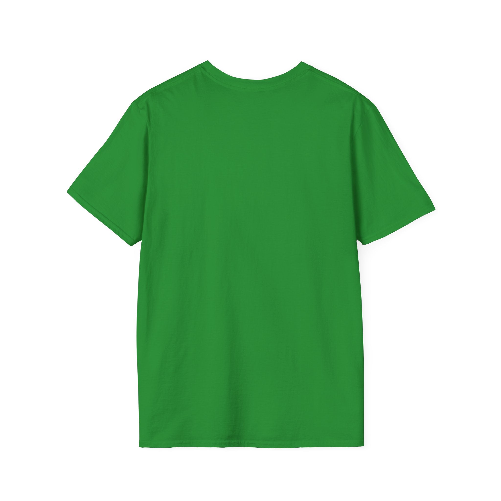 Soccer Mom Survival Kit T-Shirt – "Caffeinated & Confused" Soccer Mom Tee