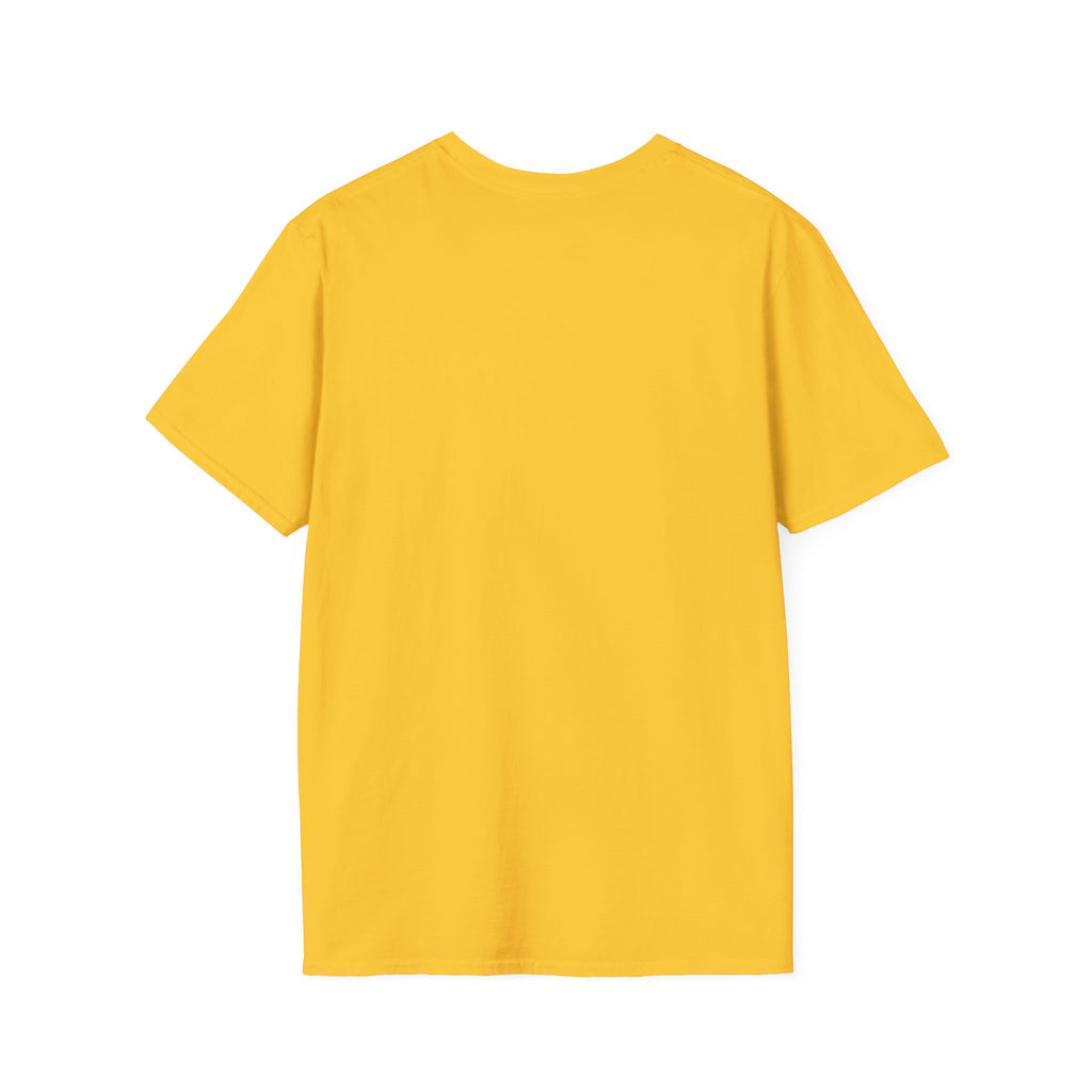 Soccer Mom Survival Kit T-Shirt – "Caffeinated & Confused" Soccer Mom Tee
